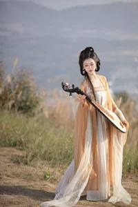 YiTuYu Art Language Vol.6292: Bold Style Featuring Lsababe - image 8