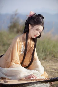 YiTuYu Art Language Vol.6292: Bold Style Featuring Lsababe - image 22