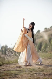YiTuYu Art Language Vol.6292: Bold Style Featuring Lsababe - image 9