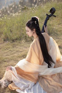 YiTuYu Art Language Vol.6292: Bold Style Featuring Lsababe - image 28