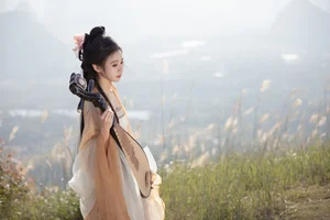 YiTuYu Art Language Vol.6292: Bold Style Featuring Lsababe - image 40