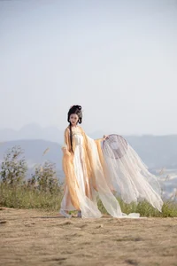 YiTuYu Art Language Vol.6292: Bold Style Featuring Lsababe - image 14