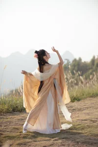 YiTuYu Art Language Vol.6292: Bold Style Featuring Lsababe - image 15