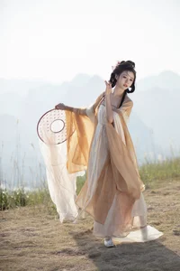 YiTuYu Art Language Vol.6292: Bold Style Featuring Lsababe - image 17