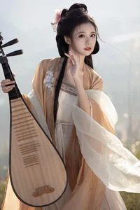 YiTuYu Art Language Vol.6292: Bold Style Featuring Lsababe - image 19