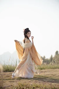YiTuYu Art Language Vol.6292: Bold Style Featuring Lsababe - image 1