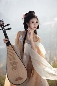 YiTuYu Art Language Vol.6292: Bold Style Featuring Lsababe - image 4