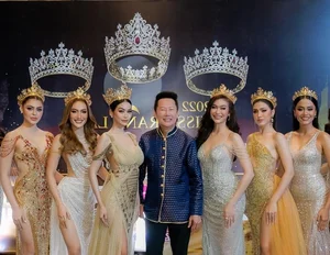 The Influence of Pageant Mentors: Exploring Thùy Tiên’s Professional Circle - image 6