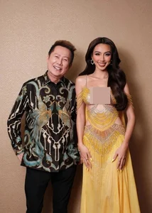 The Influence of Pageant Mentors: Exploring Thùy Tiên’s Professional Circle - image 4