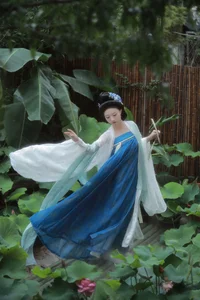 Stunning Visual Collection: YiTuYu Art Language Vol.7339 Featuring Yu Fang - image 18