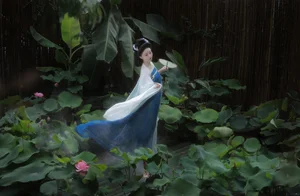 Stunning Visual Collection: YiTuYu Art Language Vol.7339 Featuring Yu Fang - image 2
