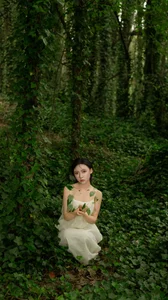 Elegant Photography Collection: YiTuYu Art Language Vol.7748 Featuring Shi Ang Yang Ya - image 4