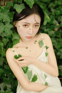 Elegant Photography Collection: YiTuYu Art Language Vol.7748 Featuring Shi Ang Yang Ya - image 22