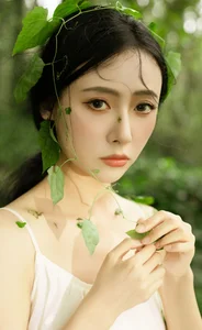 Elegant Photography Collection: YiTuYu Art Language Vol.7748 Featuring Shi Ang Yang Ya - image 15
