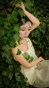 Elegant Photography Collection: YiTuYu Art Language Vol.7748 Featuring Shi Ang Yang Ya - image 25