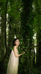 Elegant Photography Collection: YiTuYu Art Language Vol.7748 Featuring Shi Ang Yang Ya - image 17