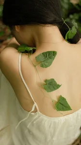 Elegant Photography Collection: YiTuYu Art Language Vol.7748 Featuring Shi Ang Yang Ya - image 16