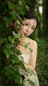 Elegant Photography Collection: YiTuYu Art Language Vol.7748 Featuring Shi Ang Yang Ya - image 12