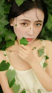 Elegant Photography Collection: YiTuYu Art Language Vol.7748 Featuring Shi Ang Yang Ya - image 7