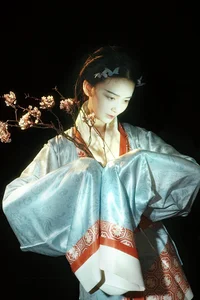 Dynamic Visual Expressions in YiTuYu Art Language Vol.4604 with Lu Ban Xian Er - image 8
