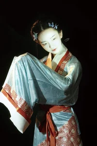 Dynamic Visual Expressions in YiTuYu Art Language Vol.4604 with Lu Ban Xian Er - image 17