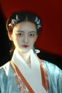 Dynamic Visual Expressions in YiTuYu Art Language Vol.4604 with Lu Ban Xian Er - image 7