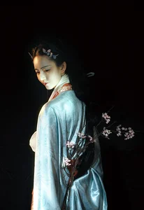 Dynamic Visual Expressions in YiTuYu Art Language Vol.4604 with Lu Ban Xian Er - image 5