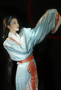 Dynamic Visual Expressions in YiTuYu Art Language Vol.4604 with Lu Ban Xian Er - image 11