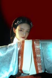 Dynamic Visual Expressions in YiTuYu Art Language Vol.4604 with Lu Ban Xian Er - image 2
