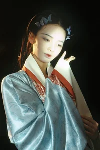 Dynamic Visual Expressions in YiTuYu Art Language Vol.4604 with Lu Ban Xian Er - image 1