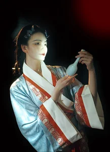 Dynamic Visual Expressions in YiTuYu Art Language Vol.4604 with Lu Ban Xian Er - image 21