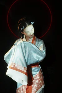 Dynamic Visual Expressions in YiTuYu Art Language Vol.4604 with Lu Ban Xian Er - image 13