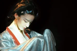 Dynamic Visual Expressions in YiTuYu Art Language Vol.4604 with Lu Ban Xian Er - image 10
