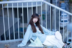 Artistic Photography Showcase: YiTuYu Art Language Vol.6396 Featuring Ha Ji Ma Hua - image 24