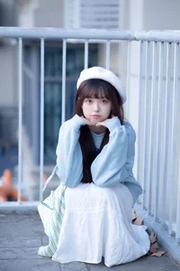 Artistic Photography Showcase: YiTuYu Art Language Vol.6396 Featuring Ha Ji Ma Hua - image 5