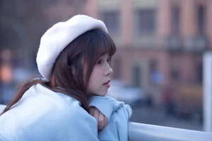 Artistic Photography Showcase: YiTuYu Art Language Vol.6396 Featuring Ha Ji Ma Hua - image 25