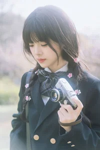 Breathtaking Photography: YiTuYu Art Language Vol.6442 Featuring Sai De Guo Xi Li Ma - image 15