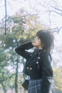 Breathtaking Photography: YiTuYu Art Language Vol.6442 Featuring Sai De Guo Xi Li Ma - image 20