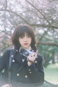 Breathtaking Photography: YiTuYu Art Language Vol.6442 Featuring Sai De Guo Xi Li Ma - image 10