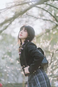 Breathtaking Photography: YiTuYu Art Language Vol.6442 Featuring Sai De Guo Xi Li Ma - image 22