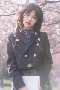 Breathtaking Photography: YiTuYu Art Language Vol.6442 Featuring Sai De Guo Xi Li Ma - image 14