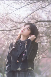Breathtaking Photography: YiTuYu Art Language Vol.6442 Featuring Sai De Guo Xi Li Ma - image 9