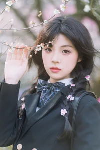 Breathtaking Photography: YiTuYu Art Language Vol.6442 Featuring Sai De Guo Xi Li Ma - image 21