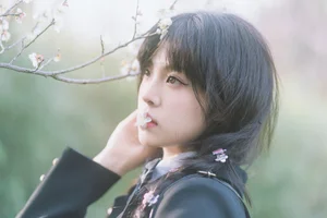 Breathtaking Photography: YiTuYu Art Language Vol.6442 Featuring Sai De Guo Xi Li Ma - image 36