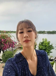 Miss Duong Thuy Linh Weighs In on Personal Assistant Controversy: Defining Professional Roles - image 3