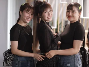 Hau Hoang Transformation: Netizens Praise the YouTuber's Stunning and Feminine New Look - image 1