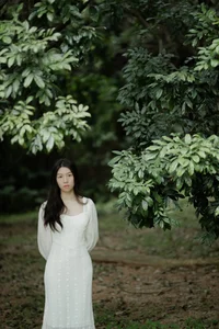 Elegant Portraits: YiTuYu Art Language Vol.5225 Cynthia Photography Collection - image 9