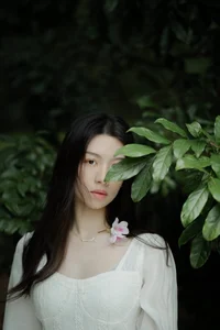 Elegant Portraits: YiTuYu Art Language Vol.5225 Cynthia Photography Collection - image 23
