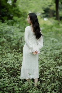 Elegant Portraits: YiTuYu Art Language Vol.5225 Cynthia Photography Collection - image 8