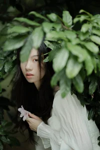 Elegant Portraits: YiTuYu Art Language Vol.5225 Cynthia Photography Collection - image 15